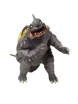 CCP special effects series Neronga scale PVC soft vinyl painted finished soft vinyl figure 1/6 2.0 Ver. 1/6
