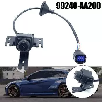 CCTV Style Rear Viewing Reversing Cameras tailored for Hyundai Elantra N Series ( 22 23) Verified OEM Numbers AA200/210 CHINA