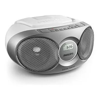 CD-радио Philips