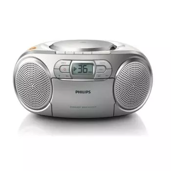 CD-радио Philips FM 2 Вт