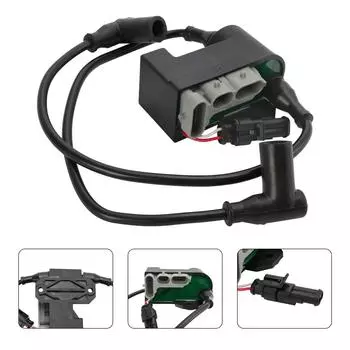 CDI BOX Igniter подходит для Ski-Doo Touring 500F Legend 380F Summit 500F 512059626
