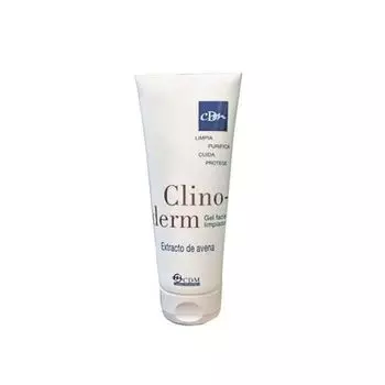 Cdm Clinoderm гель для лица 200 мл