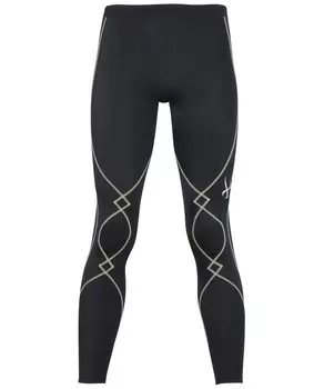[CEDA Blue XWacoal] Мужские спортивные леггинсы Expert Model 3.0 HipKnee Support Sweat Absorber Quick Drying HXO499 OC M