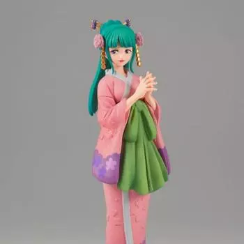 Цельная фигурка Banpresto Хиёри Кодзуки Вано Country DXF Grandline Lady Vol.12