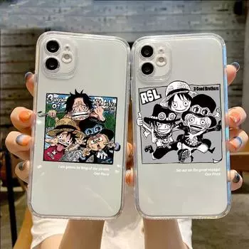 Цельный чехол аниме для Xiaomi Redmi Note 8 9 10 11 Pro 11S 10S 9S 8T 7 K20 9C 9T Mi Poco X3 NFC M3 F3 11T 11 10T Lite A3 Funda Mi 10T Lite 5G