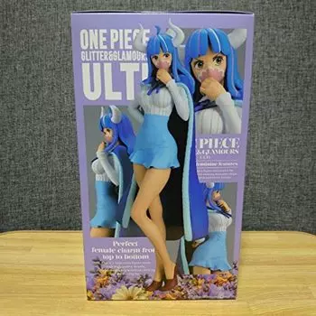 Цельный купальник GLITTER&GLAMOURS ULTI A Type Banpresto