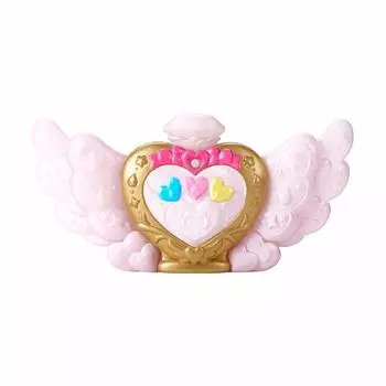 Целебная бутылка Healing Good PreCure Miracle Healing Bottle [Bandai]