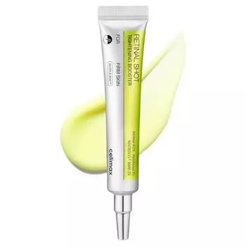 [CELIMAX] Подтягивающая сыворотка Retinal Shot 15 мл 15ml X 1PCS