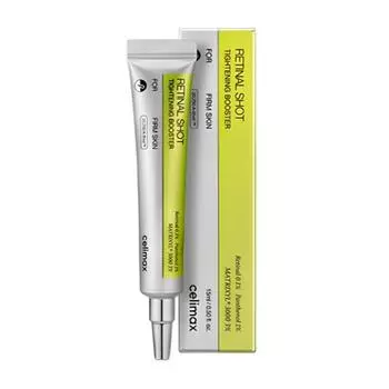 Celimax Retinol Shot Tightening Booster 15ml