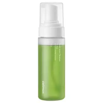 Celimax The Real Noni Acne Bubble Foam Очищающая пенка для умывания, 155 мл, 1 шт.