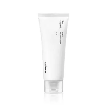 CELIMAX The Real Noni Refresh Clay Mask 100ml - освежающая маска с глиной