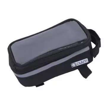 Cell Holder Phone Case For Iphone Reflect Bike Biking Frame Tube Bag Outdoors L