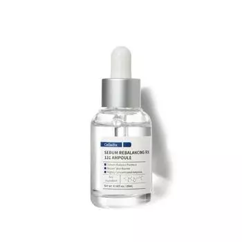 CELLADIX Sebum Rebalancing RX 131 Ампула 20мл