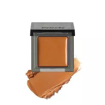 Celvoke Infinity Color N 07 Ceylon Cinnamon Eye Lip Cheek Multicolor