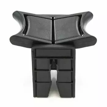 Center Console Cup Holder Insert Divider For Toyota Camry 2012-2017