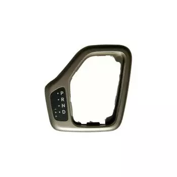 Center Shifter Bezel Factory NEW OEM 5YD27LS5AA For 2014-2017 Jeep Cherokee