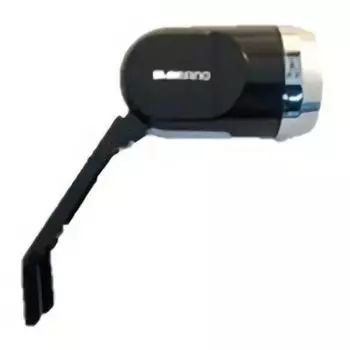 Центр Shimano CPSLBK ALPC2207CJ2AL