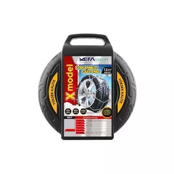Цепь противоскольжения 215/55/r17