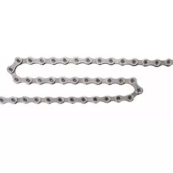 Цепь SHIMANO Спецификация пина цепи 11S 116L ICNHG70111116 ULTEGRA (11 скоростей) CN-HG701 серебряный