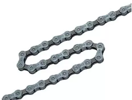Цепь SHIMANO Спецификация пина цепи 9S 118L ICNHG53118IG (9 скорость) CN-HG53