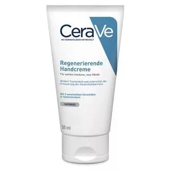Cerave Регенерирующий крем для рук 50 мл