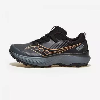 Cercony Endorphin Edge M S20773 10 ЧЕРНЫЙ GOLDSTRAKK