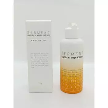 Cermain Edge PCH. Стиральный порошок, 70 г, 1 шт.