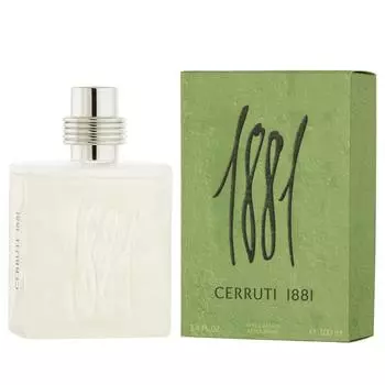 Cerruti Лосьон после бритья 100 мл 1881 для мужчин