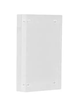 Certificate Display Acrylic Photo Display Borderless Frame 0.8 Cm Thick Acrylic Hold Photo In Place Horizontal And Vertical