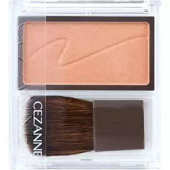 Cessanne Cosmetics Румяна Cessanne Cheek 05 Кленовый абрикос