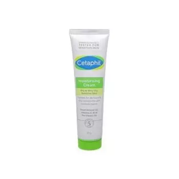 Cetaphil Moisturizing Cream 100g, 1 unit