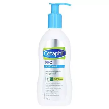 Cetaphil Pro Itch Control Care Lotion 295ml