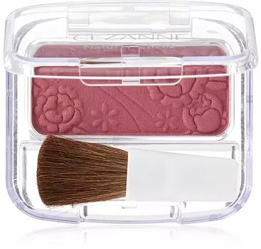 Cezanne Natural Cheek N 16 Cassis Rose 4.0g