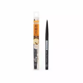 Cezanne Super Fine Eyebrow 02 Olive Brown Extension Type Light Brown 0.02g (x 1)