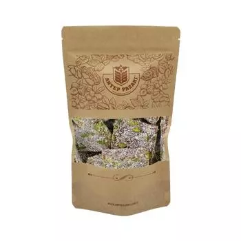 Цезерье с фисташками (серый фисташковый) 250 грамм