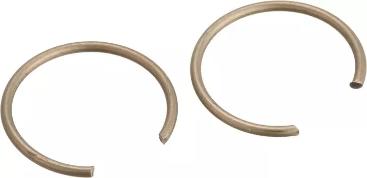 Cf Posh 271097 Стопорное кольцо поршня для Bore Up Monkey/Gorilla 2 шт.