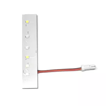 CGP Shift Posi LED Base S700V S710V для автомобилей Atrai Daihatsu LED Shift Position Белый Белый CGP-5757WH-at белый
