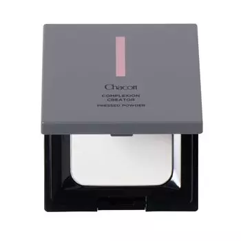 Chacott Complexion Creator 13g Luster (Pressed Powder) 002. (Glossy Type)