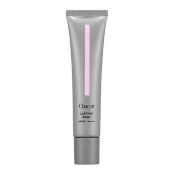Chacott Lasting Base Makeup Base 550 Natural 42g SPF50+ PA+++ (Non-chemical Formula) Color