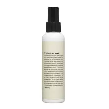 Chahong Fix Volume Hair Spray, 120ml, 1 piece