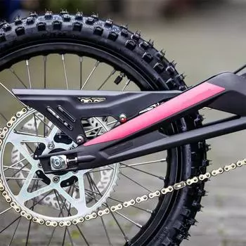 Chain Guard for Sur-Ron Light Bee