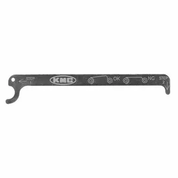 Chain KMC Silver [KMC]