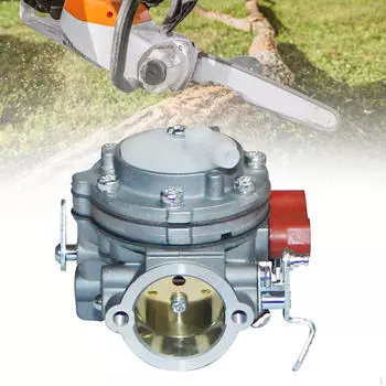 Chainsaw Carburetor, High Performance, Replacement Garden Tool Accessories for 090G 090AV