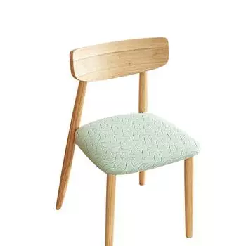 Chair Cover Thickened Cushion Cover Simple Household Chair Cover 38cm