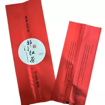 Чай черный Тайвань The Sun Moon Lake 2023 года с ароматом Hongcha Healthy 75г 75g / 2.66oz