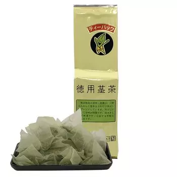 Чай Haradaen Kuki Sencha для питья Куки Сенча 5 г x 50 Треугольные чайные пакетики для холодной и горячей воды, которые легко подавать, по 1 шт. в стакан, забирайте чай