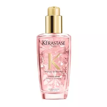 Чай Huilsbrym Imperial N 100 мл Krastase розовый