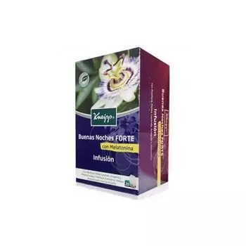 Чай Kneipp Good Night Forte Infusion 20 пакетиков