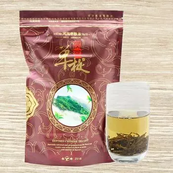 Чай Phoenix Baiye Dancong Чаочжоу Фэнхуан Улун с легким ароматом 200г