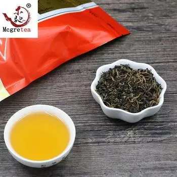 Чай Yunnan Dian Hong DianHong Черный чай Красота для похудения и здоровья Зеленая еда 250г